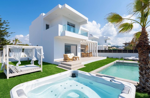 Martini Villas - Matilda Villa