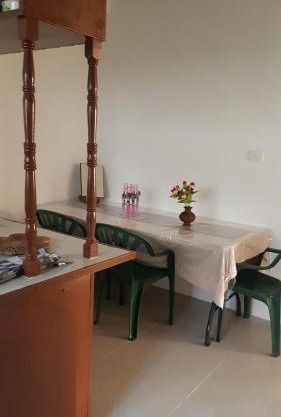 Martintar- Lodge 3 studio