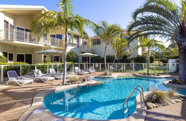 Martys Beach No 