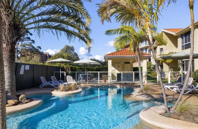 Martys Beach No 