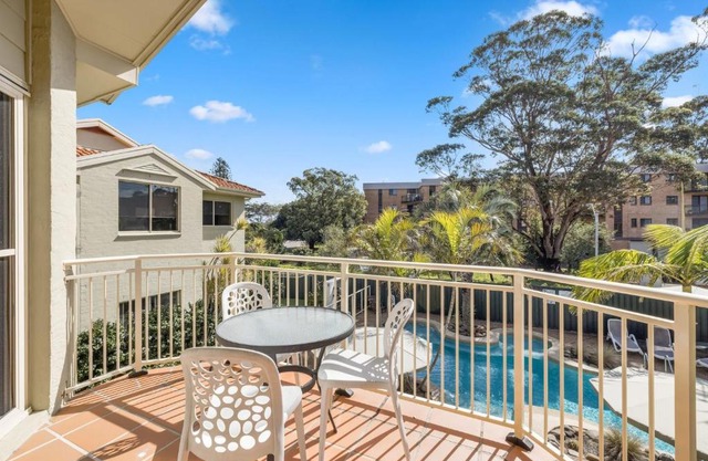 Martys Little Beach No11