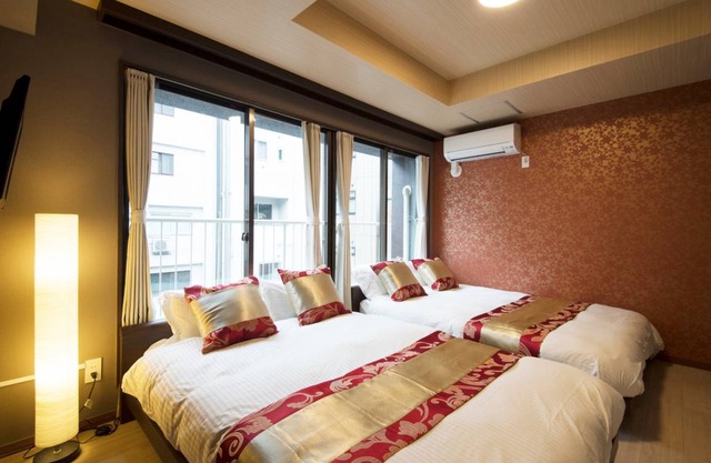 MARUTOMO HOTEL AKIHABARA