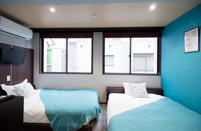 MARUTOMO HOTEL AKIHABARA