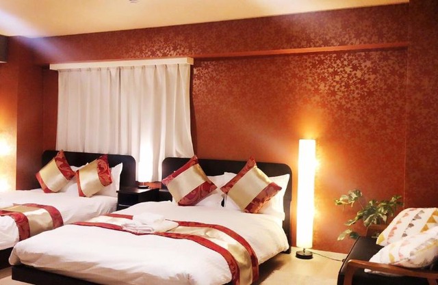 MARUTOMO HOTEL AKIHABARA / Vacation STAY 34463