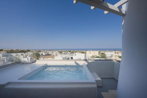 Marvarit Villas