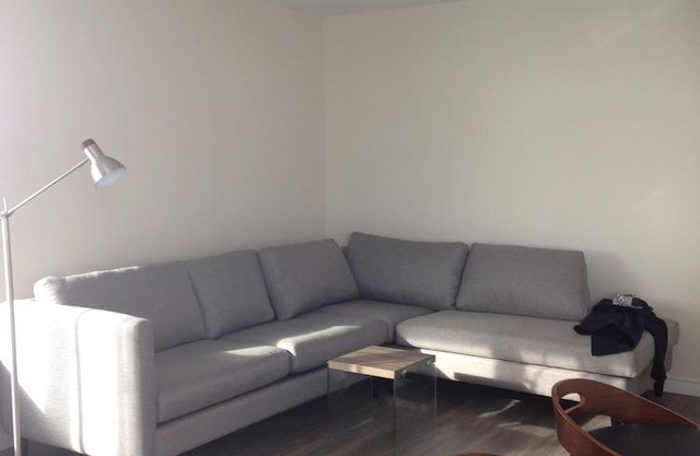 Marvellous Waterfront Two Bedroom Condo facing Parliament Hill and Ottawa River