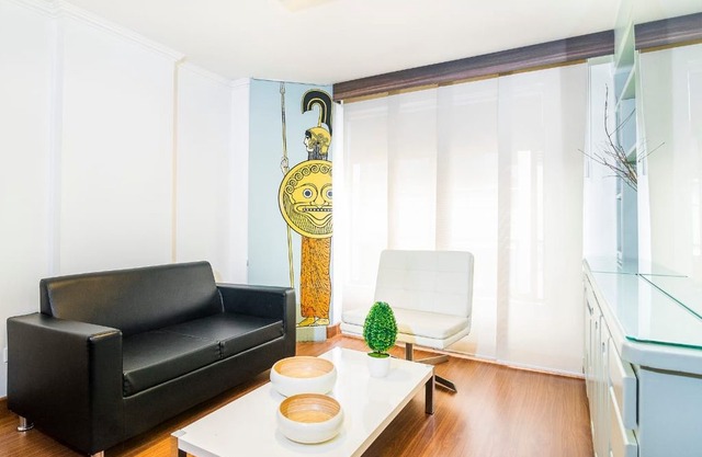 Marvelous Apartment near 93 Park