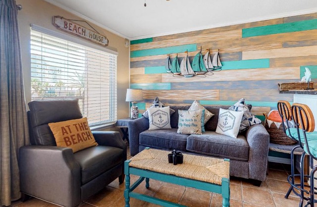 Marvilla Condo My Happy Place