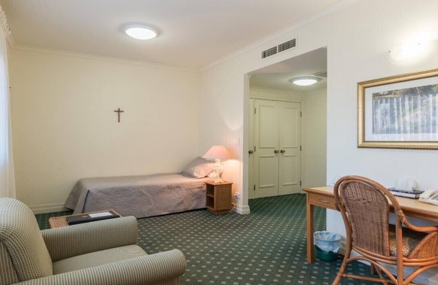 Mary MacKillop Centre Baulkham Hills