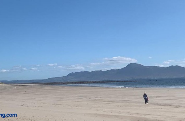 Mary's of Mulranny