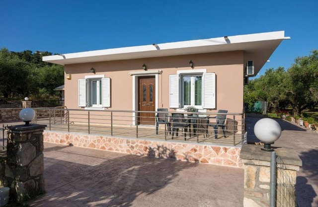 Mary's olive grove house-Mary's olive grove house-Mary's olive grove house
