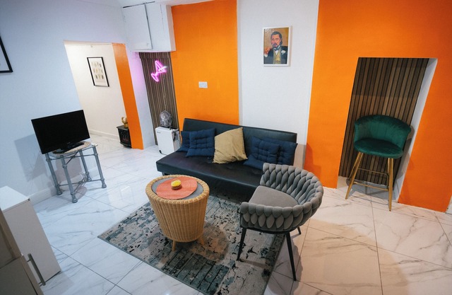 Marylebone Apartment close To Baker Street - Centra London