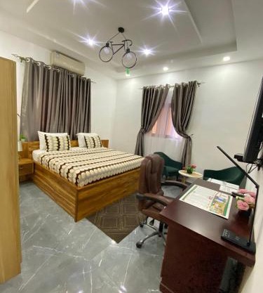 Marys Guest House