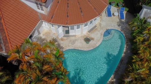 Marzalea 2 bd Villa by ZenBreak