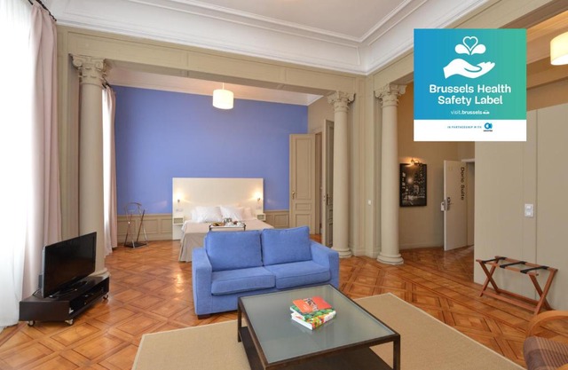 MAS Aparthotel EU