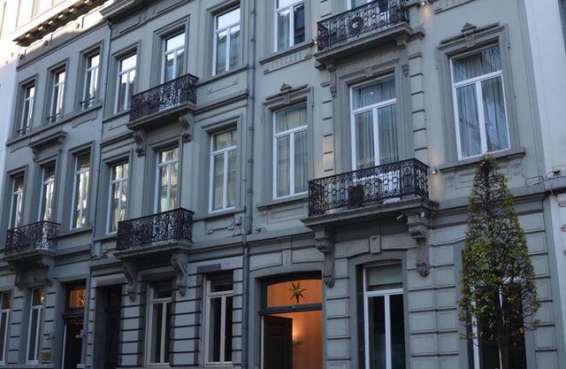 Mas Aparthotel EU