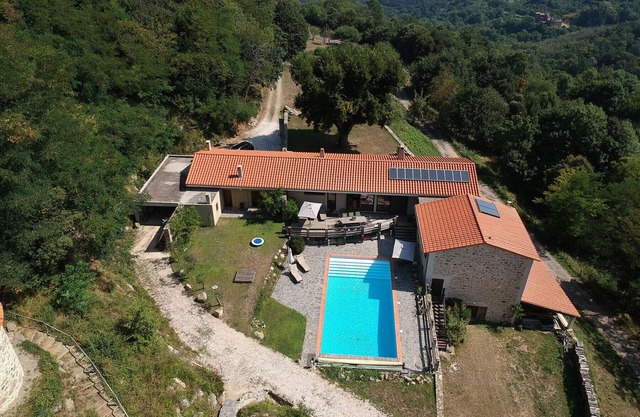 Mas Companyo - Vallespir - Céret - Grand Mas