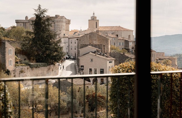 Mas des Romarins, The Originals Relais