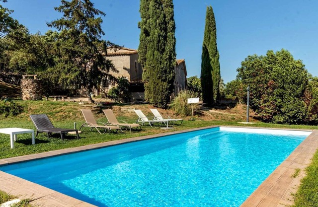 Mas Goy – Country house in a natural