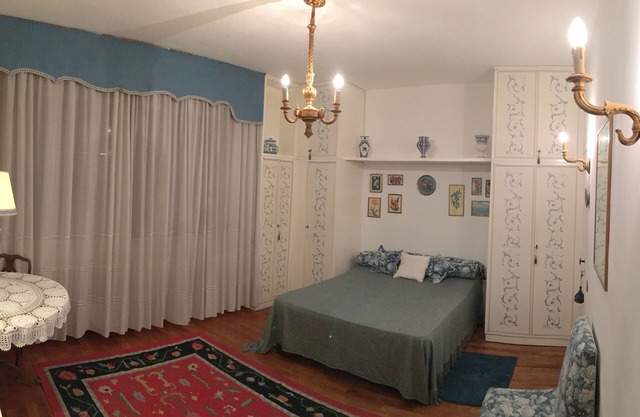 Mascagni: an adorable apartment in downtown
