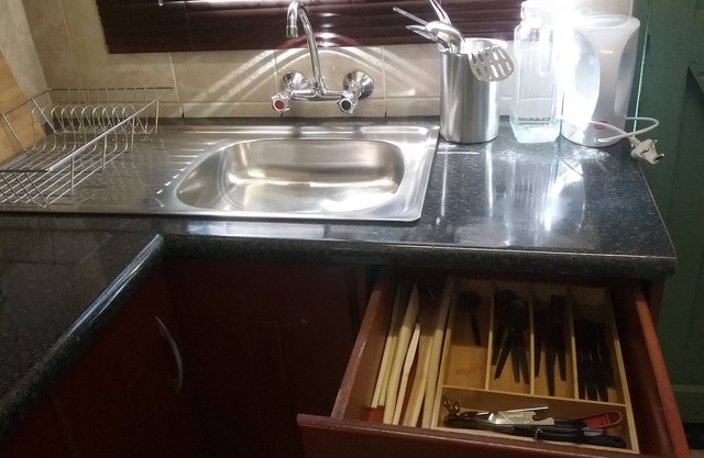 Masikiro Self-Catering Units