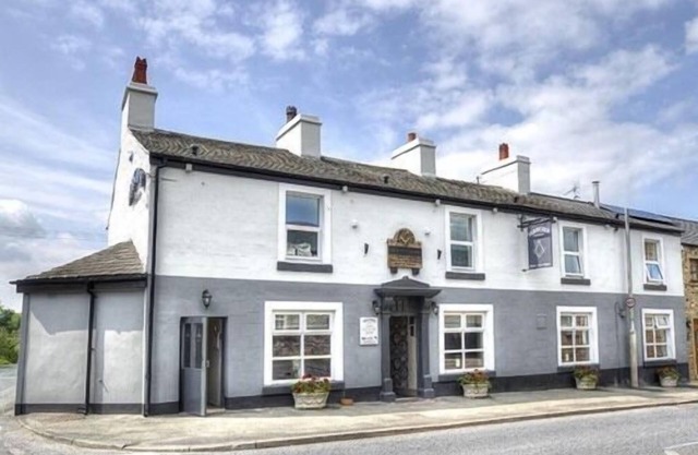 Masons Freehouse