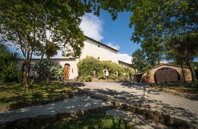 Massa Vecchia