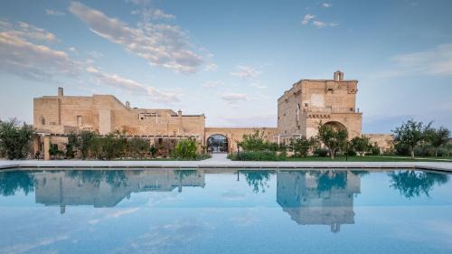 Masseria Donna Menga - The Leading Hotels of the World