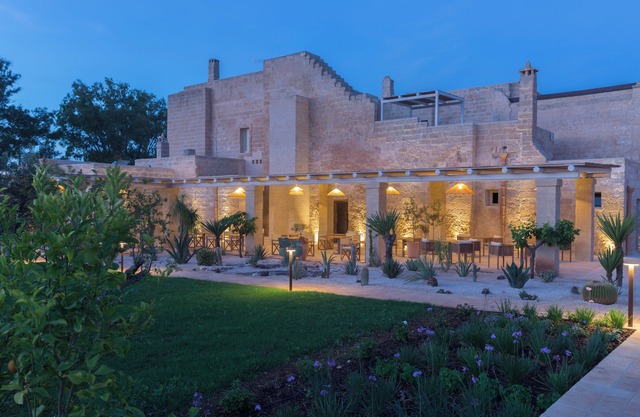Masseria Donna Menga