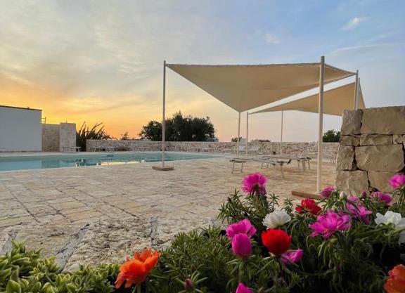 Masseria Fanizzi