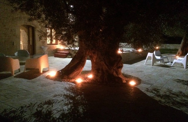 Masseria Fanizzi