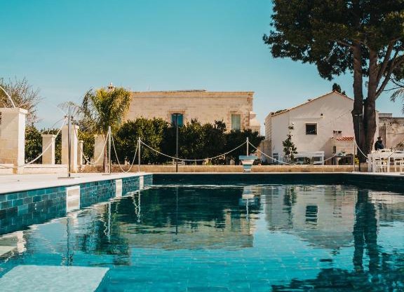 Masseria Gagliardi