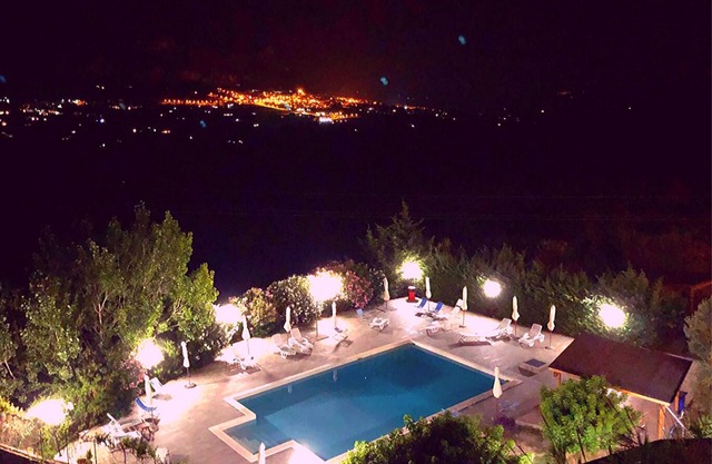 Masseria La Chiusa