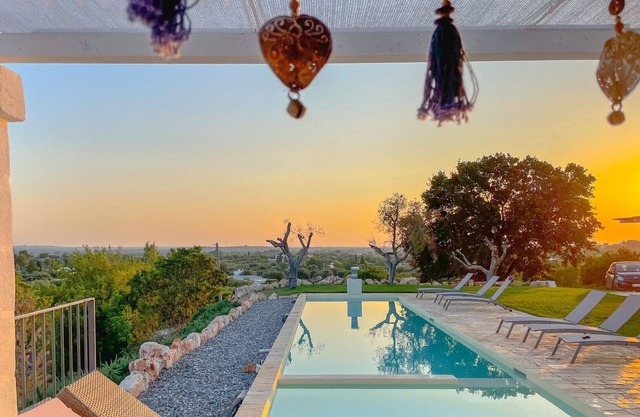 Masseria Monte Torto 