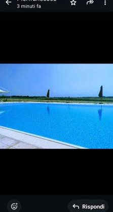Masseria Monticchio