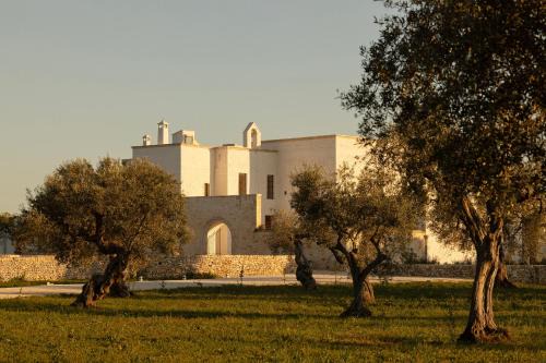 Masseria Tarsia Morisco
