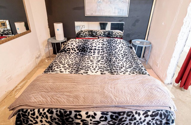 Massive Loft- kid,pet and party friendly. Private parking. Minutes from border.