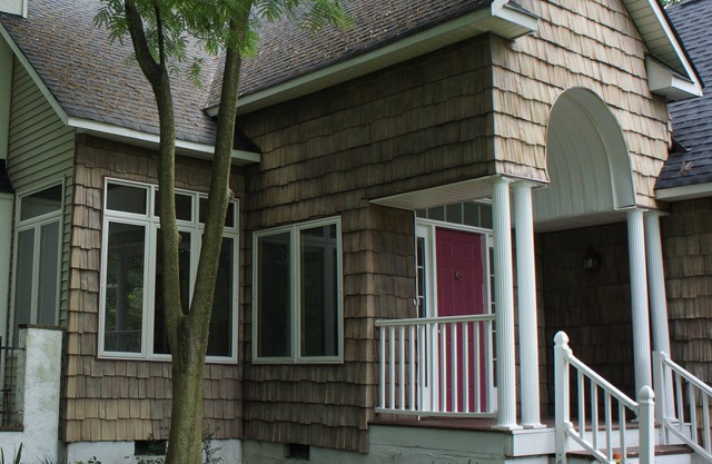 Master bedroom in Richmond's West End - zip code 23294