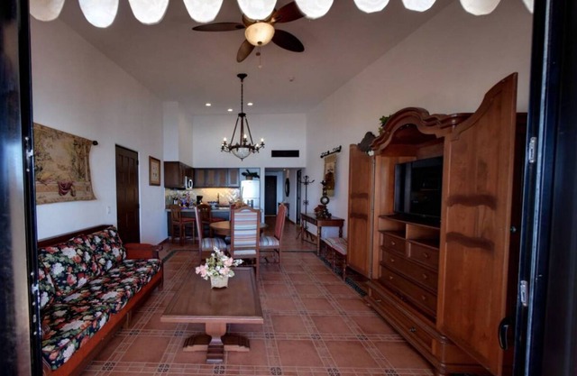 Master One Bedroom at Hacienda Encantada