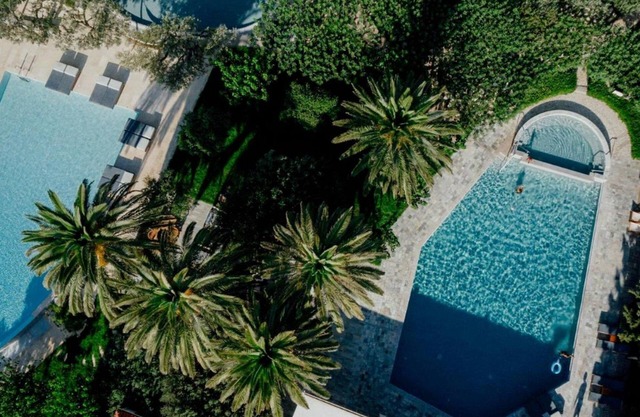Masterful Agios Vasilios Suite | Gio Suite | 1 Bedroom | Min. Children Age: 13.