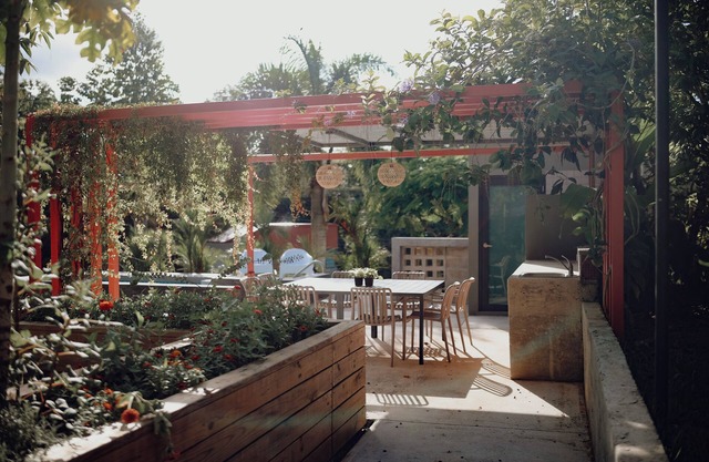 Mata e' Platano Guesthouse #6, Luquillo PR
