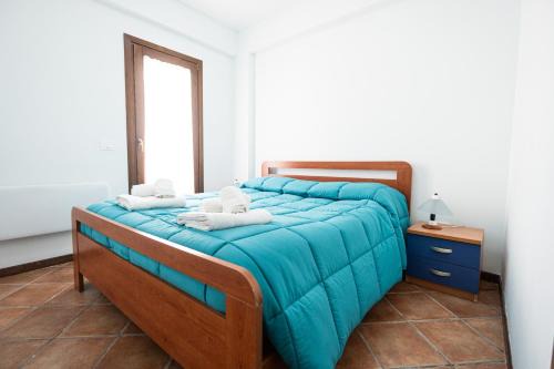 Materò House - Nel cuore di Alfedena