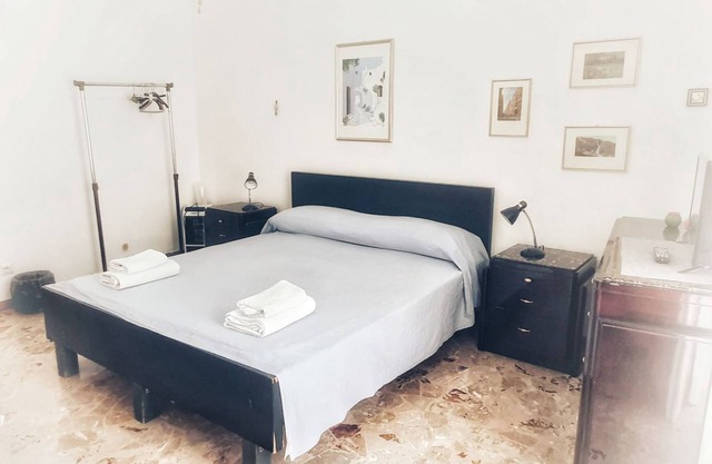 Matera Short Term Room 4 - Triple Ensuite