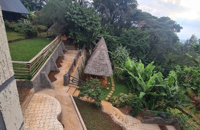 Materuni Homes