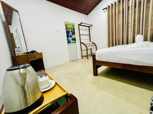 Matheesha Homestay