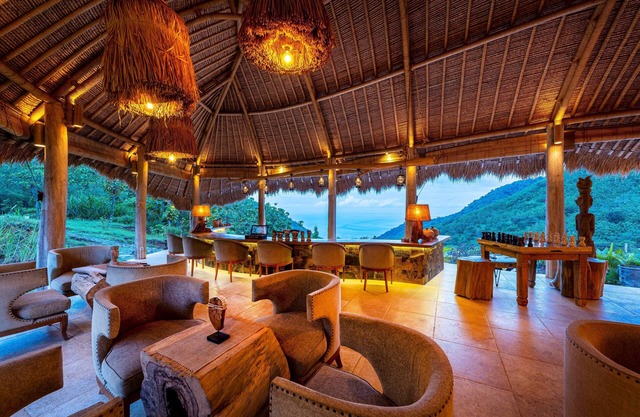 MATHIS Lodge Amed