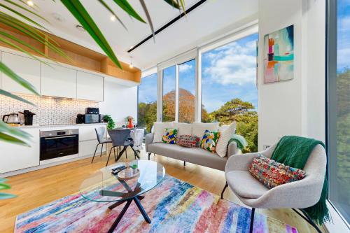 Matisse By The Park - By Raymond Properties