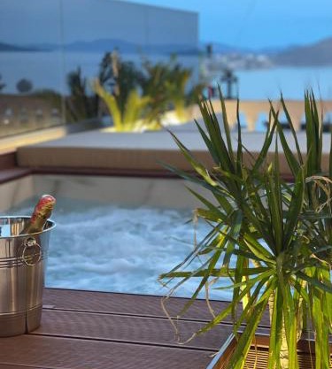 Mato Luxury Apartments