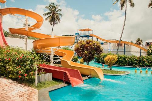 Matsubara Acqua Park Hotel 