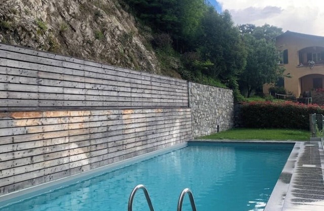Mattia Apartment - Menaggio